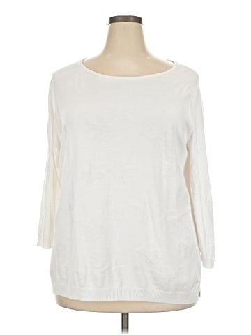 Talbots Outlet Pullover Sweater (view 1)