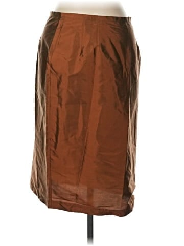 Connie Roberson Formal Skirt (view 1)