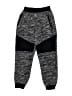 Reset Black Sweatpants Size 7 - photo 1