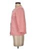 Lands' End Pink Cardigan Size S - photo 5