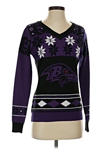 NFL Pullover Sweater (view 1)