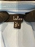 Lulus Blue Cocktail Dress Size L - photo 7