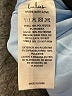 Lulus Blue Cocktail Dress Size L - photo 8