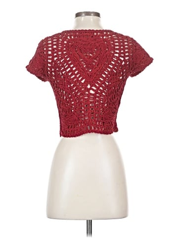 Diva Dolls Short Sleeve Top (view 2)