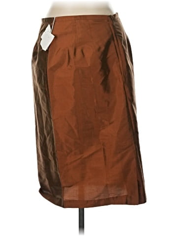 Connie Roberson Formal Skirt (view 2)