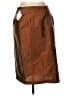 Connie Roberson Brown Formal Skirt Size 10 - photo 2
