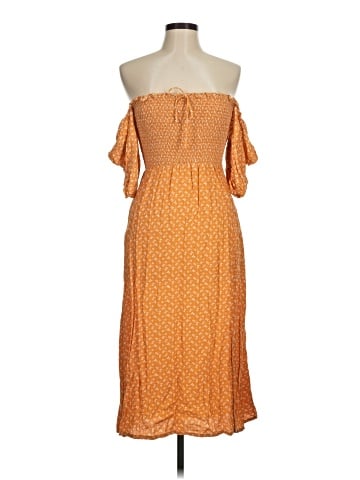 Faithfull the Brand Casual Dress (view 1)