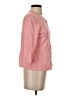 Lands' End Pink Cardigan Size S - photo 4