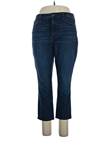 Talbots Jeans (view 1)