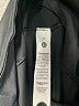 Lululemon Athletica Solid Black Active Pants Size 6 - photo 4