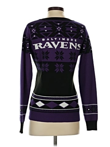 NFL Pullover Sweater (view 2)