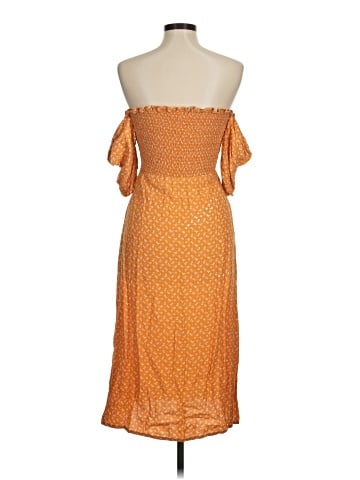 Faithfull the Brand Casual Dress (view 2)
