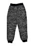Reset Black Sweatpants Size 7 - photo 2