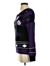 NFL 100% Acrylic Purple Pullover Sweater Size S - photo 5