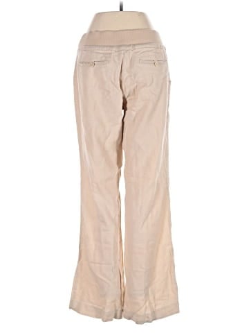 Love Tree Linen Pants (view 2)