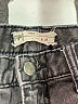 Free People Gray Jeans Size 27 waist - photo 7