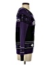 NFL 100% Acrylic Purple Pullover Sweater Size S - photo 4