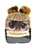 LOL Surprise Brown Gold Backpack One size (toddler) - photo 1