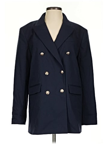 Ann Taylor Blazer (view 1)