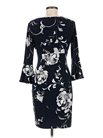 Lauren by Ralph Lauren Cocktail Dress (view 2)