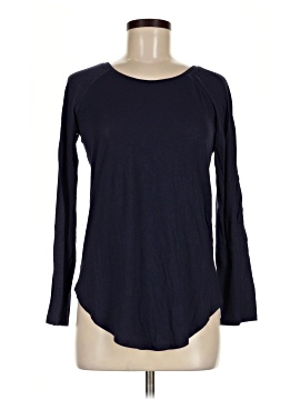 Lululemon Athletica Long Sleeve Top (view 1)