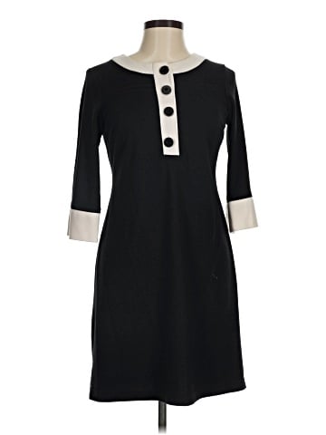 Signature by Robbie Bee Casual Dress (view 1)