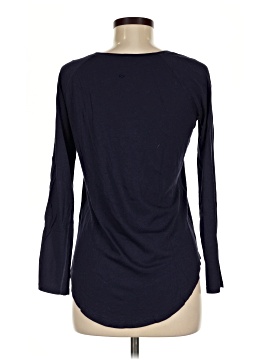 Lululemon Athletica Long Sleeve Top (view 2)