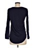 Lululemon Athletica Blue Long Sleeve Top Size 6 - photo 2