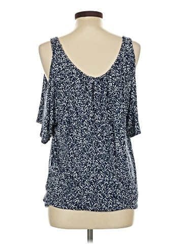 Thalia Sodi Short Sleeve Top (view 2)