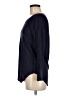 Lululemon Athletica Blue Long Sleeve Top Size 6 - photo 5