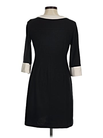 Signature by Robbie Bee Casual Dress (view 2)