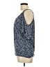 Thalia Sodi Blue Short Sleeve Top Size L - photo 5
