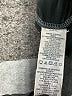 PrAna Solid Black Casual Skirt Size 2 - photo 4