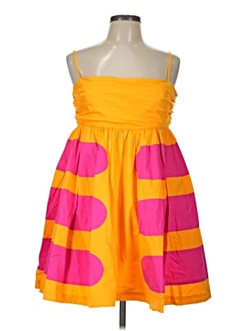 AMUR Cocktail Dress (view 1)