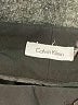 Calvin Klein Solid Black Dress Pants Size 4 - photo 4