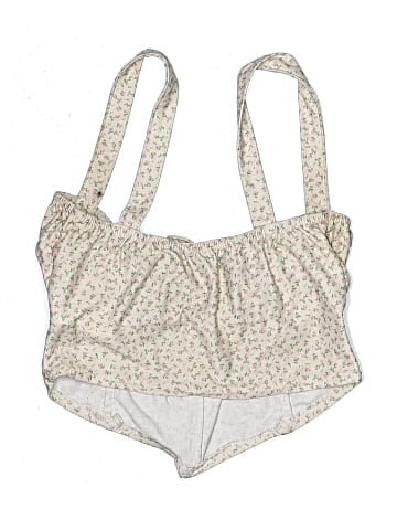 Missguided Tank Top (view 2)