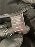 Calvin Klein Solid Black Dress Pants Size 4 - photo 5