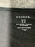 George Black Tank Top Size S - photo 7