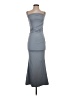 Shein Gray Cocktail Dress Size S - photo 1