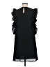 Lulus 100% Polyester Black Cocktail Dress Size M - photo 2
