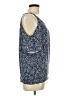 Thalia Sodi Blue Short Sleeve Top Size L - photo 4