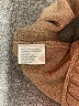 Evereve Brown Pullover Sweater Size S - photo 8