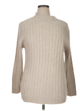 Classic Elements Turtleneck Sweater