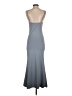 Shein Gray Cocktail Dress Size S - photo 2