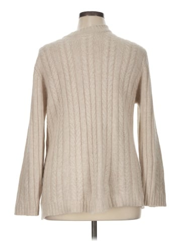 Classic Elements Turtleneck Sweater (view 2)
