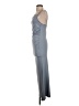 Shein Gray Cocktail Dress Size S - photo 5