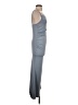 Shein Gray Cocktail Dress Size S - photo 4