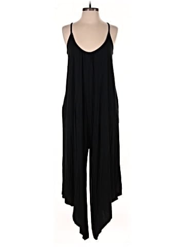 Annabelle Jumpsuit (view 1)