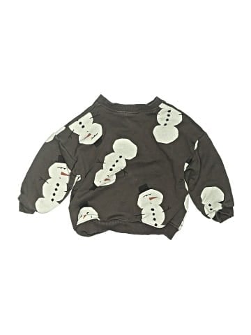 Zara Pullover Sweater (view 2)