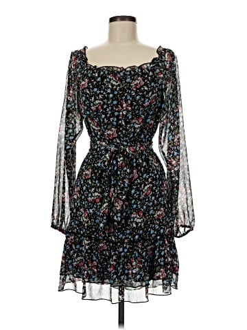 Rampage Cocktail Dress (view 1)
